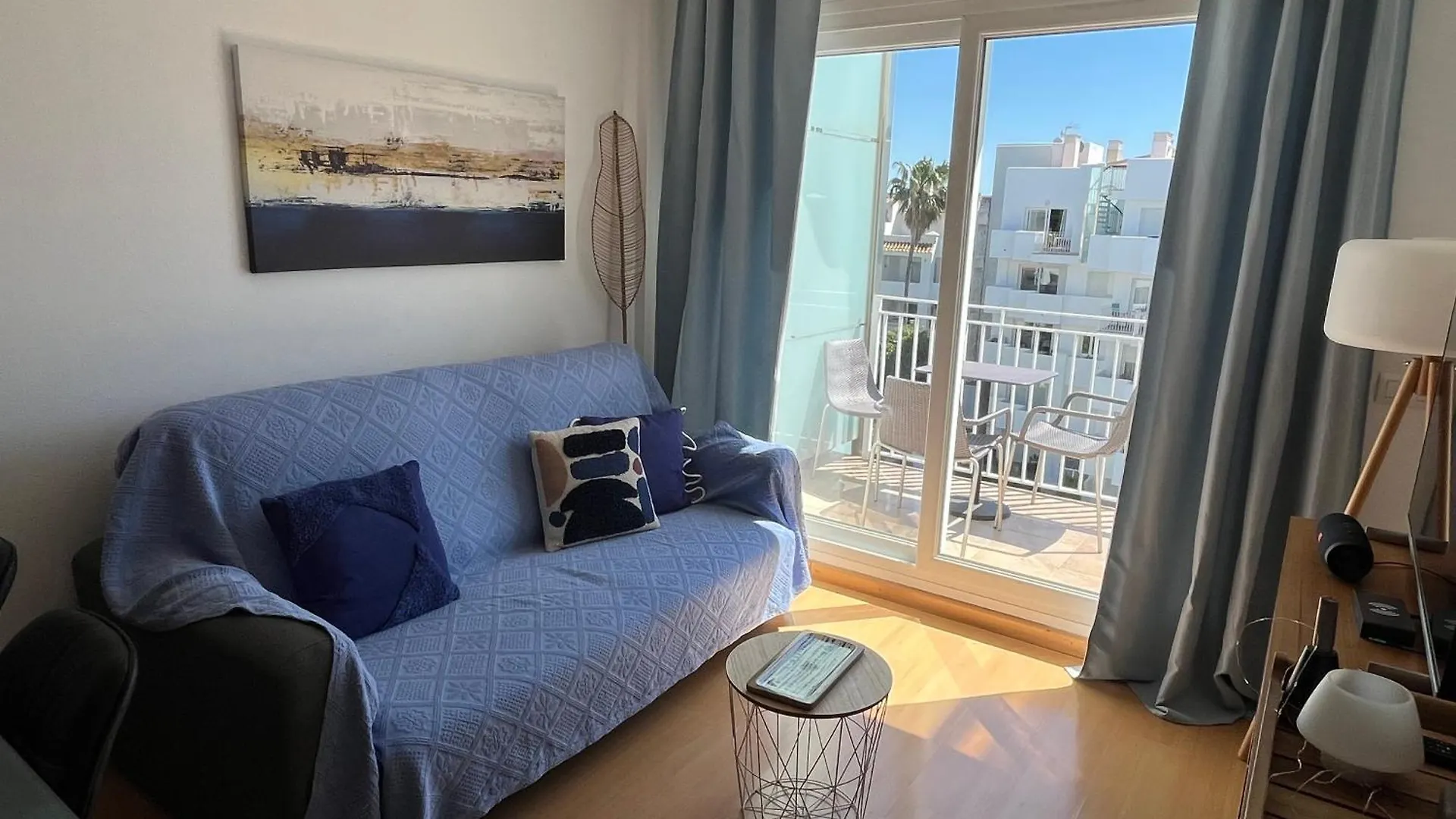 Appartement Avec Terrasse Sur Le Toit Vue Mer Roses 0*,