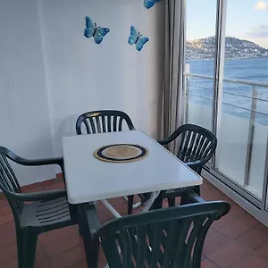  Appartement Santa Margarida