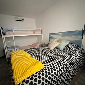  Appartement Piso Rita