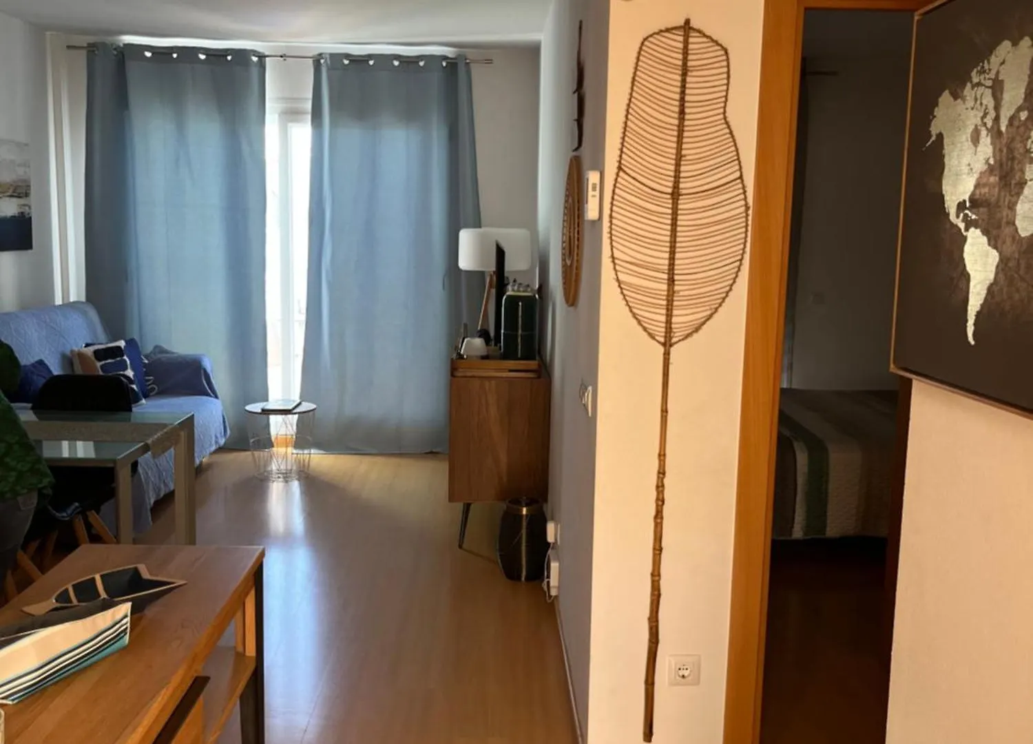 Apartment Appartement Avec Terrasse Sur Le Toit Vue Mer Roses Spanien